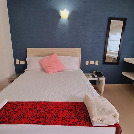 Magdalena Imperial Hotel جيراردو المظهر الخارجي الصورة