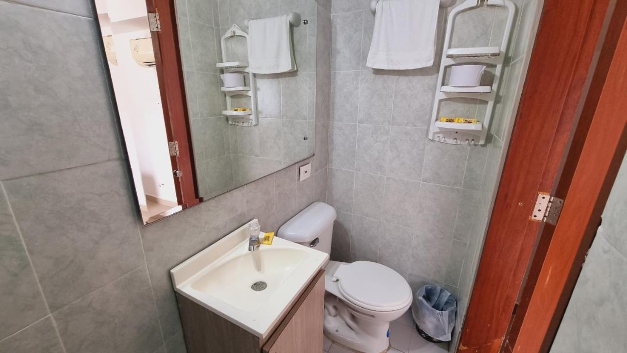 Magdalena Imperial Hotel جيراردو المظهر الخارجي الصورة