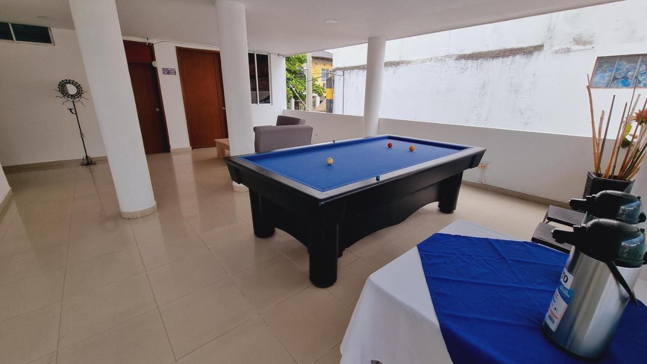 Magdalena Imperial Hotel جيراردو المظهر الخارجي الصورة