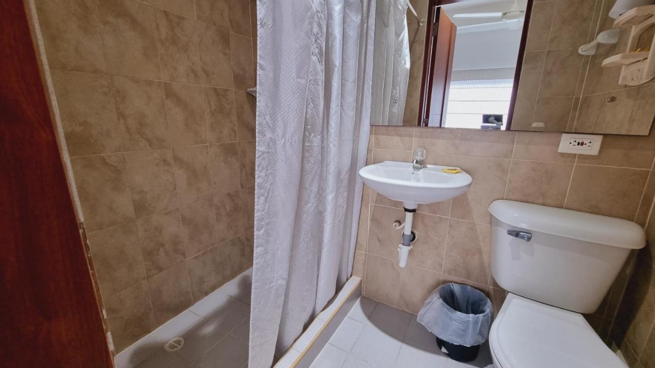 Magdalena Imperial Hotel جيراردو المظهر الخارجي الصورة