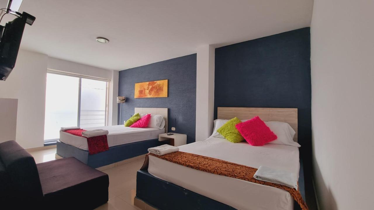 Magdalena Imperial Hotel جيراردو المظهر الخارجي الصورة