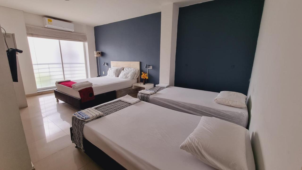 Magdalena Imperial Hotel جيراردو المظهر الخارجي الصورة