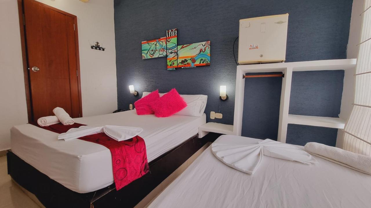Magdalena Imperial Hotel جيراردو المظهر الخارجي الصورة
