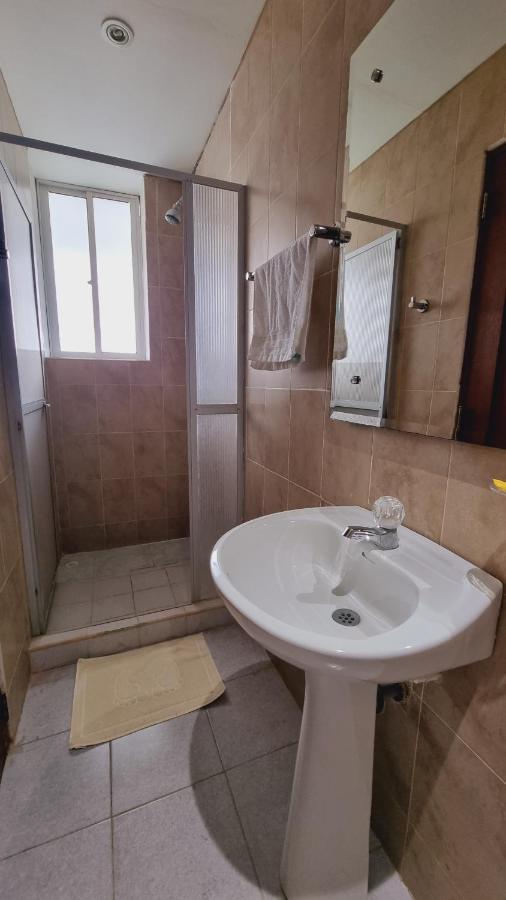 Magdalena Imperial Hotel جيراردو المظهر الخارجي الصورة