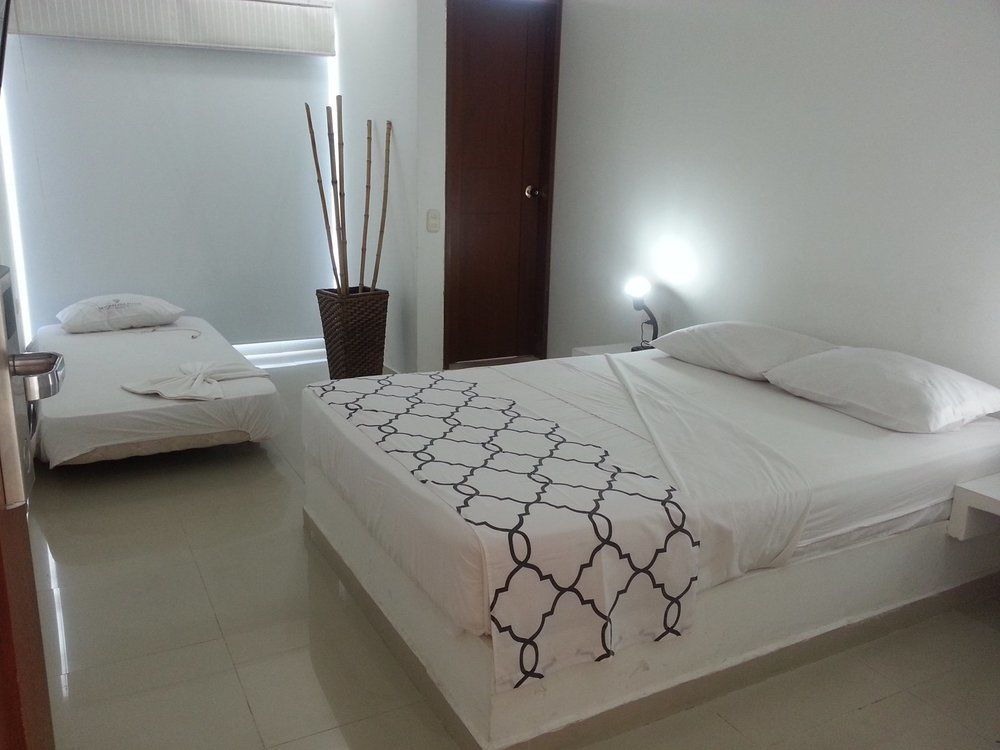 Magdalena Imperial Hotel جيراردو المظهر الخارجي الصورة