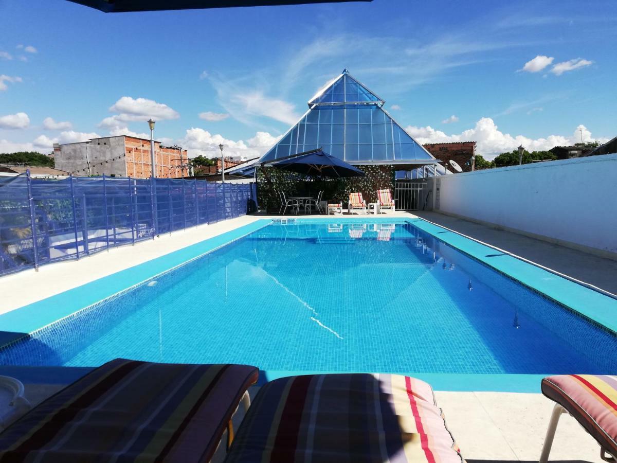 Magdalena Imperial Hotel جيراردو المظهر الخارجي الصورة